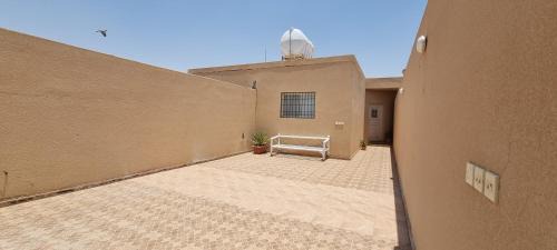 Unaizah House | مساكن الخليج