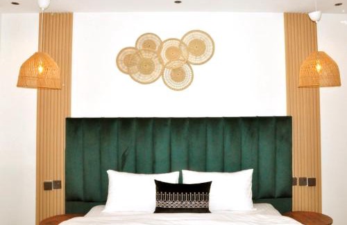 Abha Hotel | مساكن الدار للشقق الفندقية 10