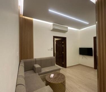 Al Harra Al-Sharqiah Apartment | مساكن المدينة المنورة