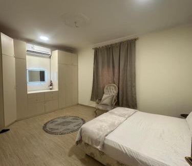 Al Harra Al-Sharqiah Apartment | مساكن المدينة المنورة