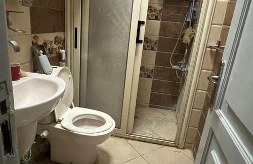 Agouza Apartment | مسرح البالون العجوزة المهندسين