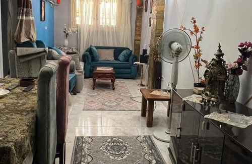 Agouza Apartment | مسرح البالون العجوزة المهندسين