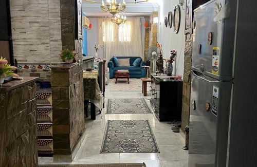 Agouza Apartment | مسرح البالون العجوزة المهندسين
