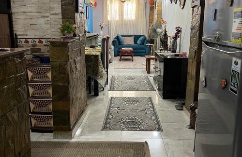 Agouza Apartment | مسرح البالون العجوزة المهندسين