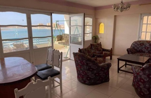 Marsa Matruh Apartment | مصيف عمارة الأمل