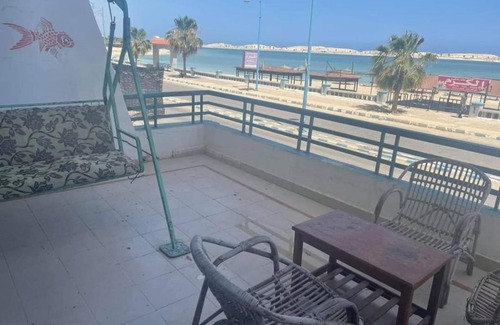 Marsa Matruh Apartment | مصيف عمارة الأمل