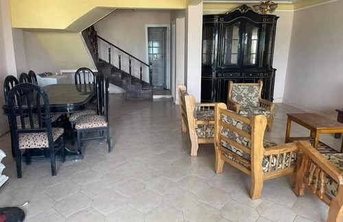 Marsa Matruh Apartment | مصيف عمارة الأمل