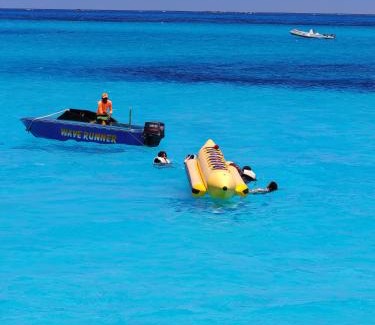 Marsa Matruh Apartment | مصيف مطروح شاطئ الزمرد الأبيض