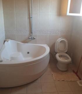 Marsa Matruh Villa | مطروح شاطيء الأبيض عالبحر مباشر