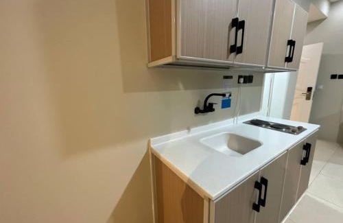 Ha'il Apartment | مغيضة للشقق المخدومة