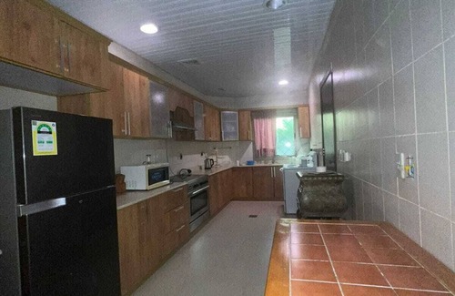 Al Khobar Apartment | مكان جميل نضيف متاح للجميع احلا مسا عليكو