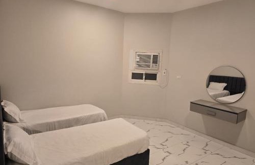 Tabuk Apartment | ملاذ للشقق المفروشة 2
