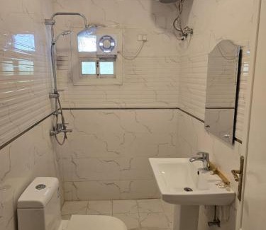 Tabuk Apartment | ملاذ للشقق المفروشة 2