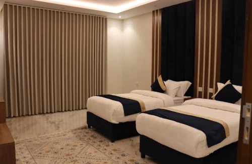 Buraydah Apartment | منازل الطيف للشقق المخدومة