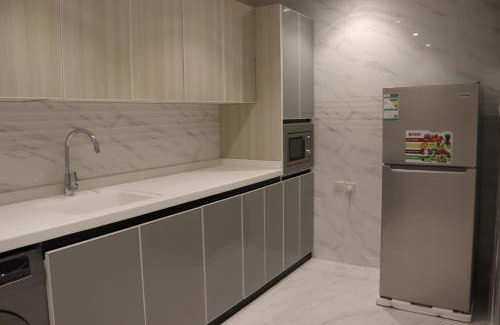 Buraydah Apartment | منازل الطيف للشقق المخدومة