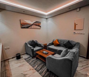 Buraydah Apartment | منازل الطيف للشقق المخدومة