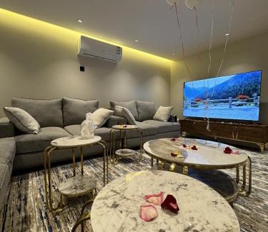 Buraydah House | منتجع الرتاج الريفي