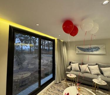 Buraydah House | منتجع الرتاج الريفي