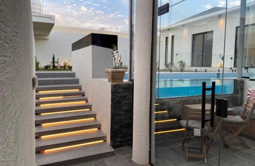Gassim Ski Chalet | منتجع تربل فور - Triple Four Resort