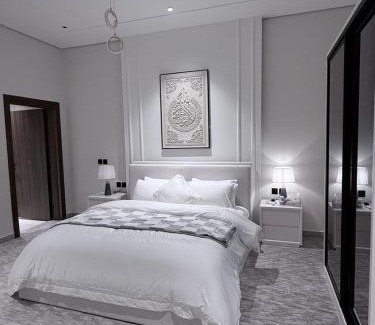 Al Wudayy Ski Chalet | منتجع دارك