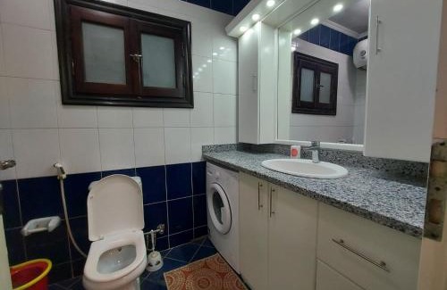 Shurtah al-Dakhlah Apartment | منتجع دلتا شرم
