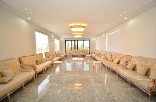 Ha'il Province Villa | منتجع سرايا ديور