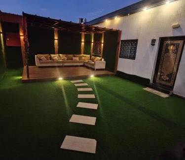 Taif Apartment | منتجع سيتي لاند فله رقم 4