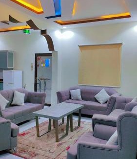 Taif Apartment | منتجع سيتي لاند فله رقم 4