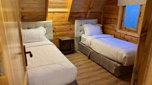 Taif Ski Chalet | منتجع قلزم الطائف
