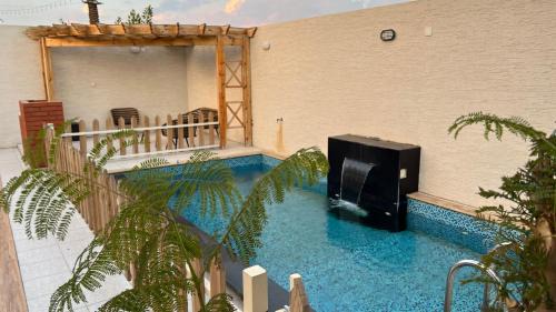 Taif Ski Chalet | منتجع قلزم الطائف