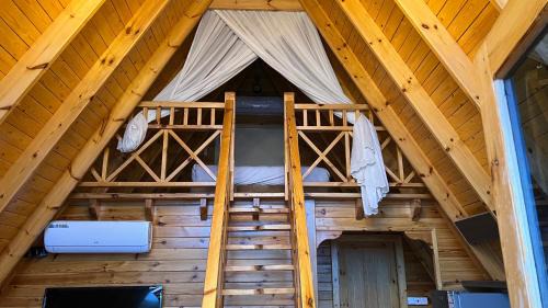Taif Ski Chalet | منتجع قلزم الطائف