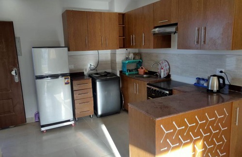 Marsa Matruh Ski Chalet | منتجع لونج ايلاند