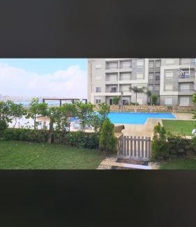 Marsa Matruh Ski Chalet | منتجع لونج ايلاند