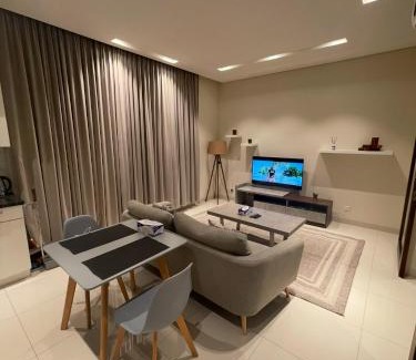 Salalah Apartment | منتجع هوانا روتانا Hawana rotana