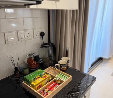 Salalah Apartment | منتجع هوانا روتانا Hawana rotana