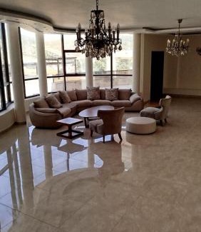 Suwailih Villa | منتجع وفيلا تل الرمان