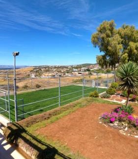 Suwailih Villa | منتجع وفيلا تل الرمان