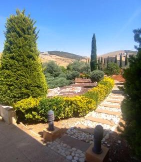 Suwailih Villa | منتجع وفيلا تل الرمان