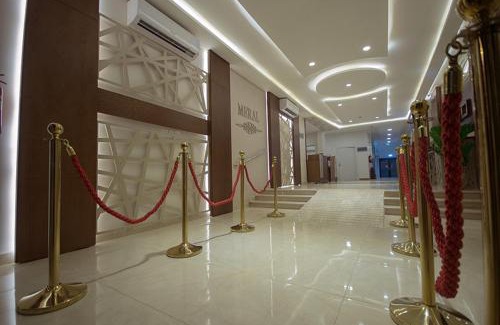 Ar Rass Apartment | منزال الحزم للشقق المخدومة