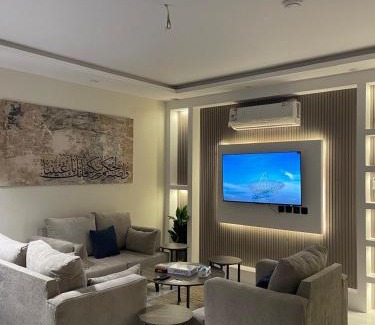 Al Harra Al-Sharqiah Apartment | منزال
