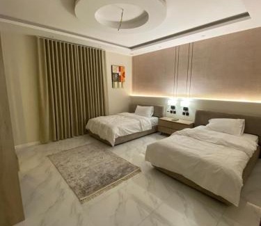Al Harra Al-Sharqiah Apartment | منزال