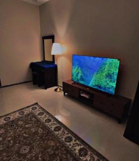 Gurayat Apartment | منزل المسافر - يومي شهري سنوي