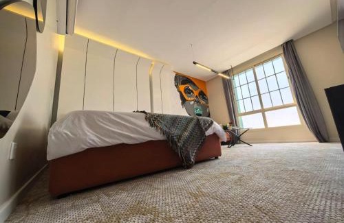 Al Khobar Apartment | مهند هوم 24