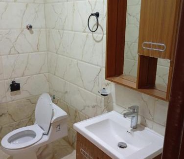 Ha'il Apartment | ميموريس اوف ذي ماونتينز للشقق المخدومة