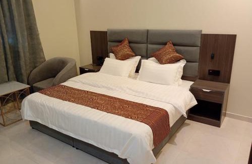 Ha'il Apartment | ميموريس اوف ذي ماونتينز للشقق المخدومة