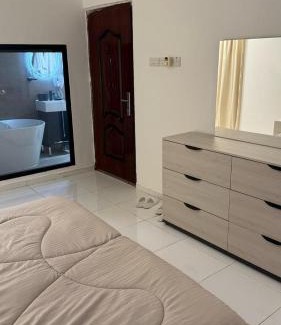 Heritage District Apartment | نزوى حي التراث