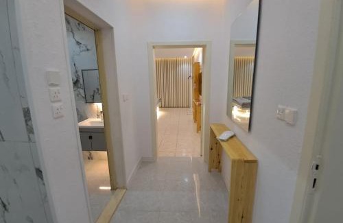 Mecca Apartment | نسيم العوالي