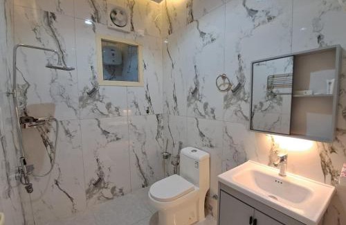 Mecca Apartment | نسيم العوالي