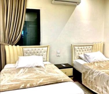 Marsa Matruh Apartment | نفس العقار الدور الخامس