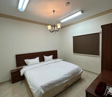 Al Harra Al-Sharqiah Apartment | نماء الجود فرع الحزام